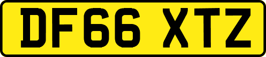 DF66XTZ
