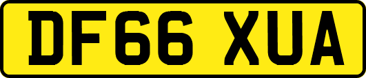 DF66XUA