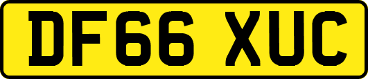 DF66XUC