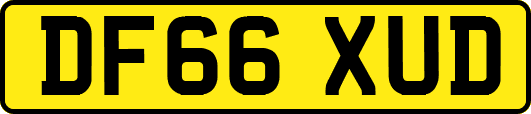 DF66XUD