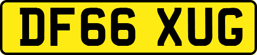 DF66XUG