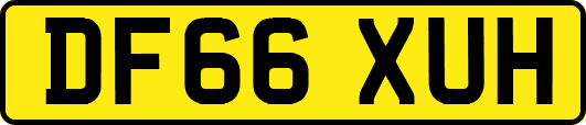 DF66XUH