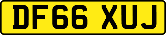 DF66XUJ