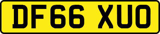 DF66XUO
