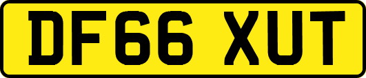 DF66XUT