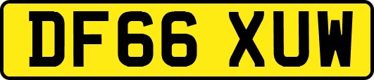 DF66XUW