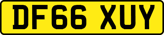 DF66XUY