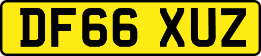 DF66XUZ