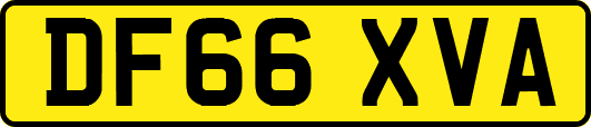 DF66XVA
