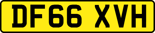 DF66XVH