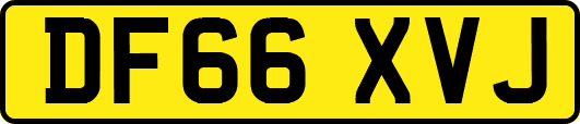 DF66XVJ