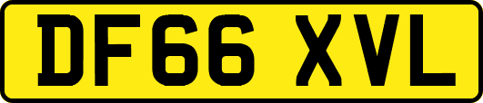 DF66XVL