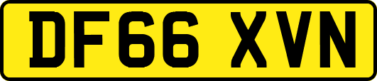 DF66XVN