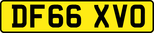 DF66XVO