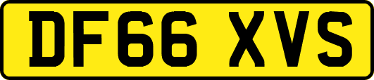 DF66XVS