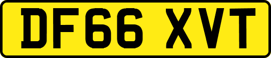 DF66XVT