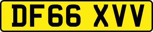 DF66XVV
