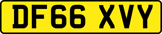 DF66XVY
