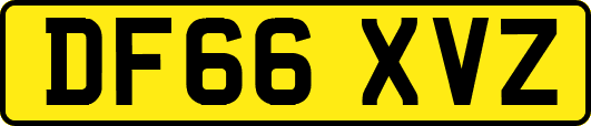 DF66XVZ