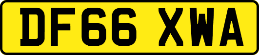 DF66XWA