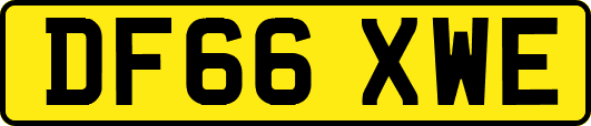 DF66XWE