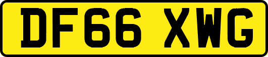 DF66XWG