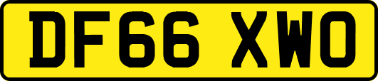 DF66XWO