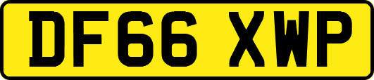 DF66XWP
