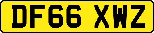 DF66XWZ