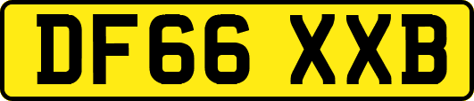 DF66XXB
