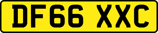 DF66XXC