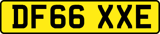DF66XXE