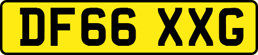 DF66XXG