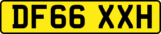 DF66XXH