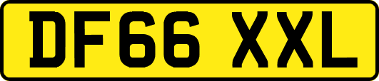 DF66XXL