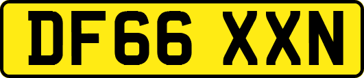 DF66XXN