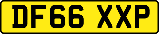 DF66XXP