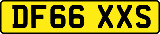 DF66XXS