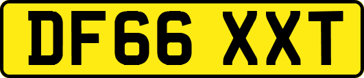 DF66XXT