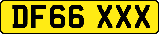 DF66XXX