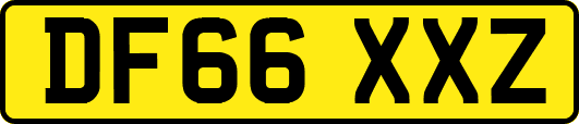 DF66XXZ