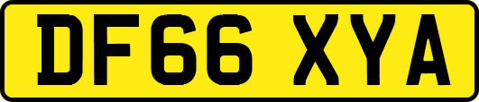 DF66XYA