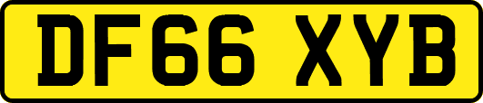 DF66XYB