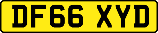 DF66XYD