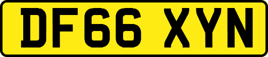 DF66XYN
