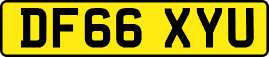 DF66XYU