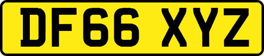 DF66XYZ