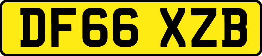DF66XZB