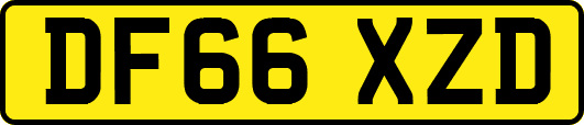DF66XZD