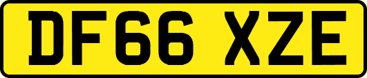 DF66XZE